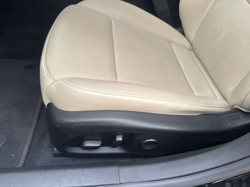 2024 Cadillac CT5 Premium Luxury