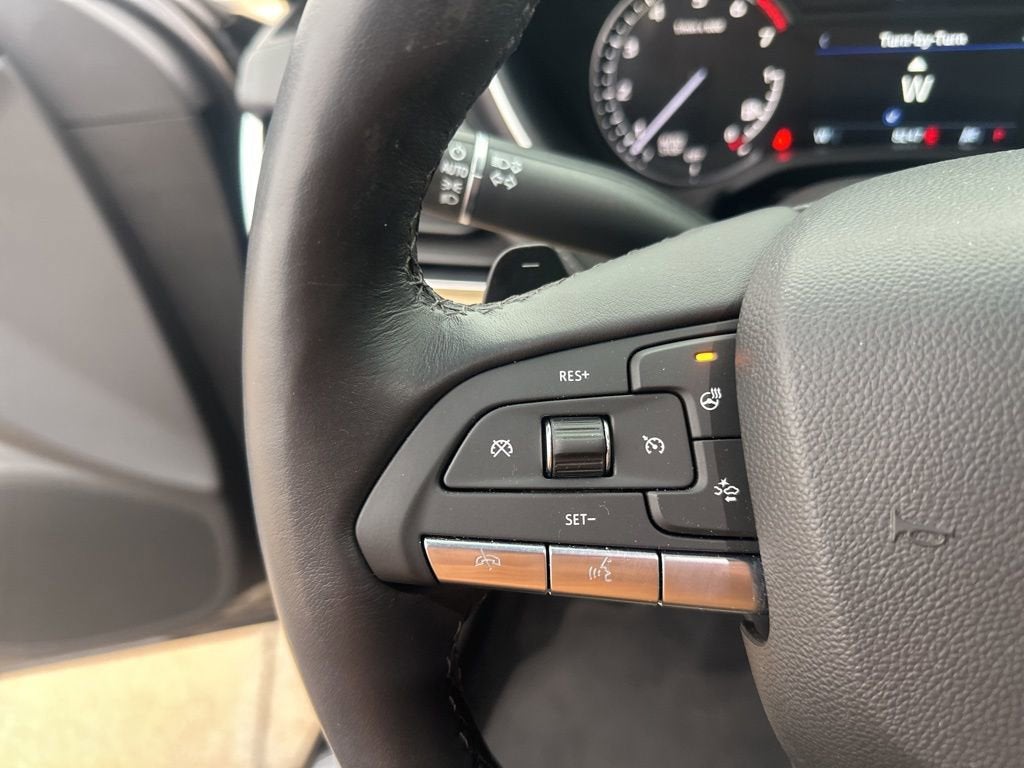 2024 Cadillac CT5 Premium Luxury