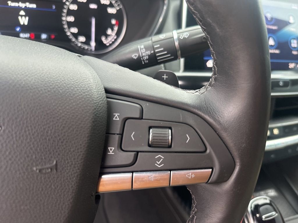 2024 Cadillac CT5 Premium Luxury