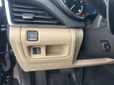 2024 Cadillac CT5 Premium Luxury