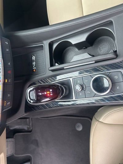 2024 Cadillac CT5 Premium Luxury