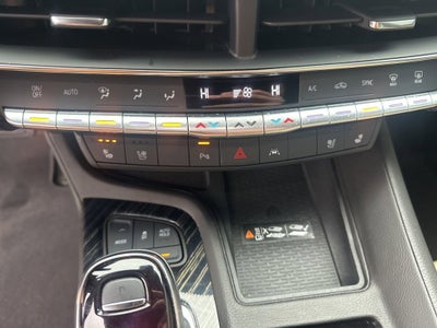 2024 Cadillac CT5 Premium Luxury