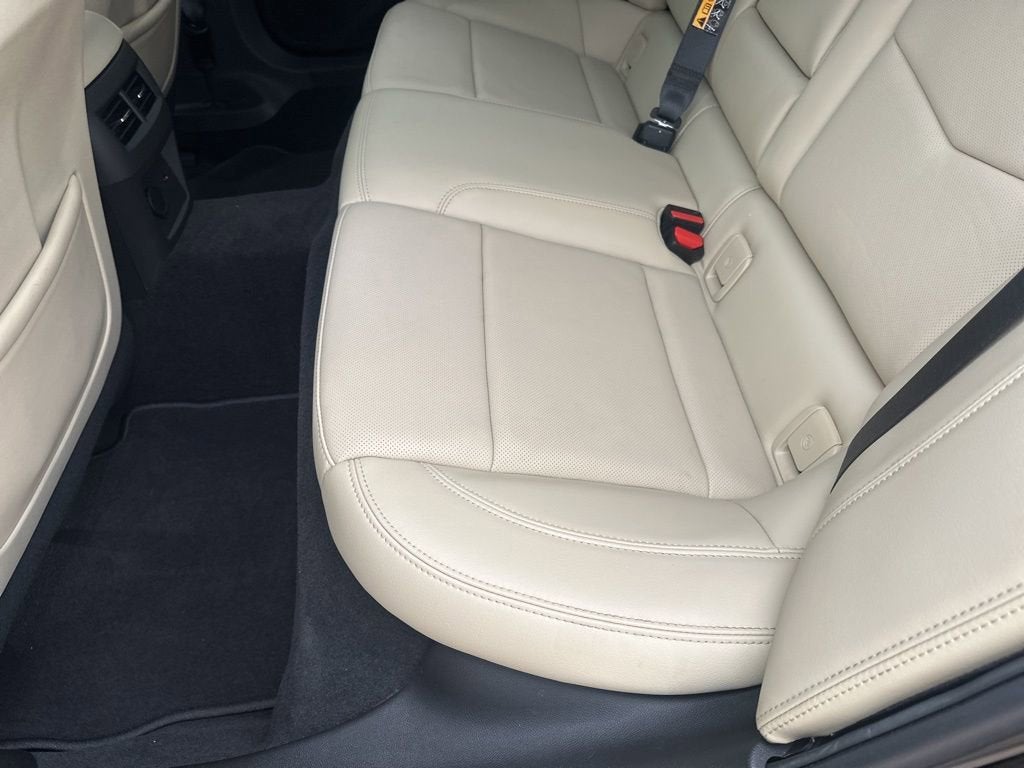 2024 Cadillac CT5 Premium Luxury