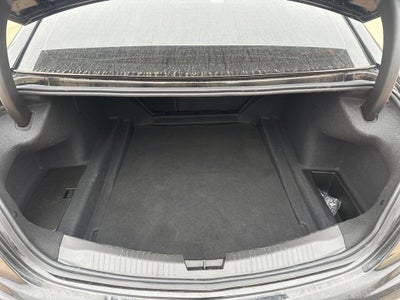 2024 Cadillac CT5 Premium Luxury