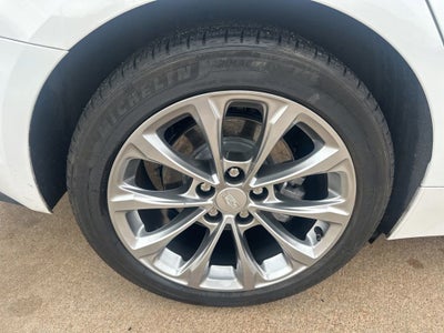 2024 Cadillac CT5 Premium Luxury