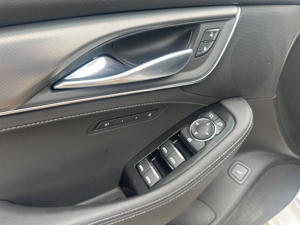 2024 Cadillac CT5 Premium Luxury