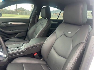 2024 Cadillac CT5 Premium Luxury