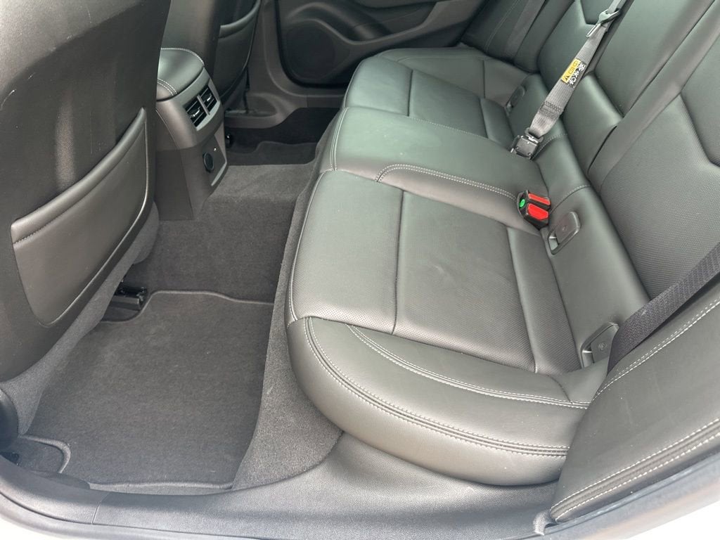 2024 Cadillac CT5 Premium Luxury