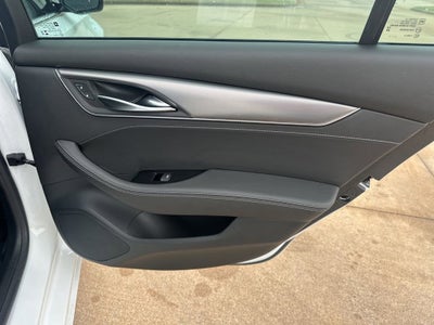 2024 Cadillac CT5 Premium Luxury