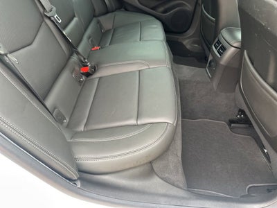 2024 Cadillac CT5 Premium Luxury