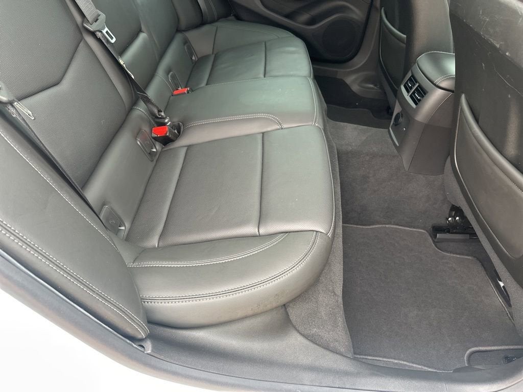 2024 Cadillac CT5 Premium Luxury