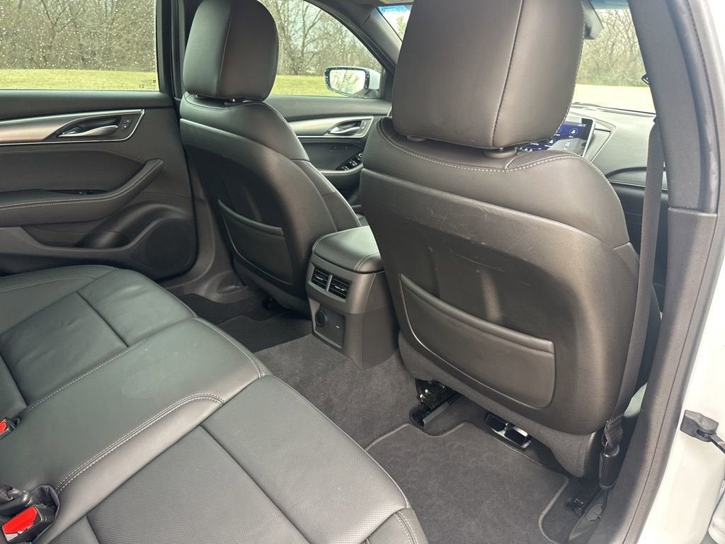 2024 Cadillac CT5 Premium Luxury