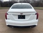 2024 Cadillac CT5 Premium Luxury