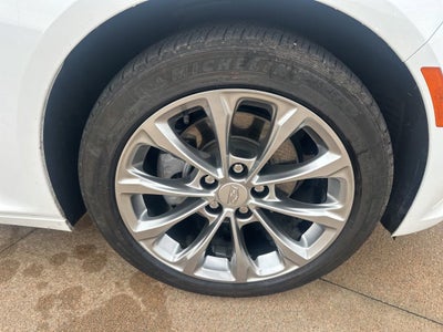 2024 Cadillac CT5 Premium Luxury