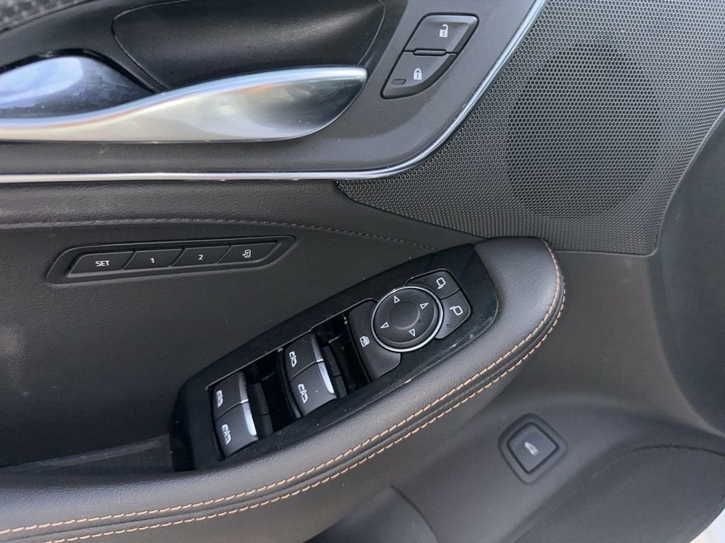 2024 Cadillac CT5 Sport