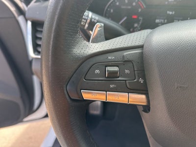 2024 Cadillac CT5 Sport