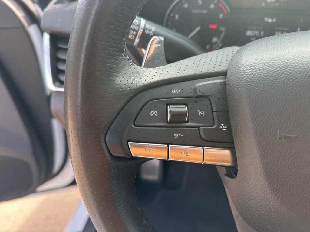 2024 Cadillac CT5 Sport