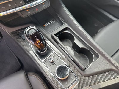 2024 Cadillac CT5 Sport