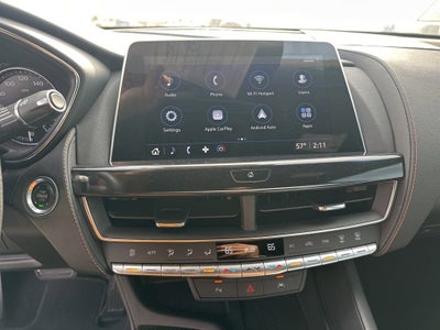 2024 Cadillac CT5 Sport