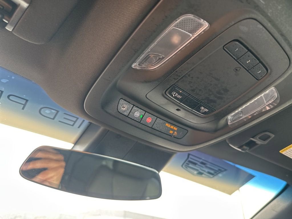 2024 Cadillac CT5 Sport