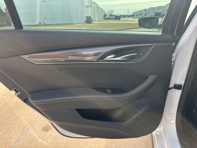 2024 Cadillac CT5 Sport