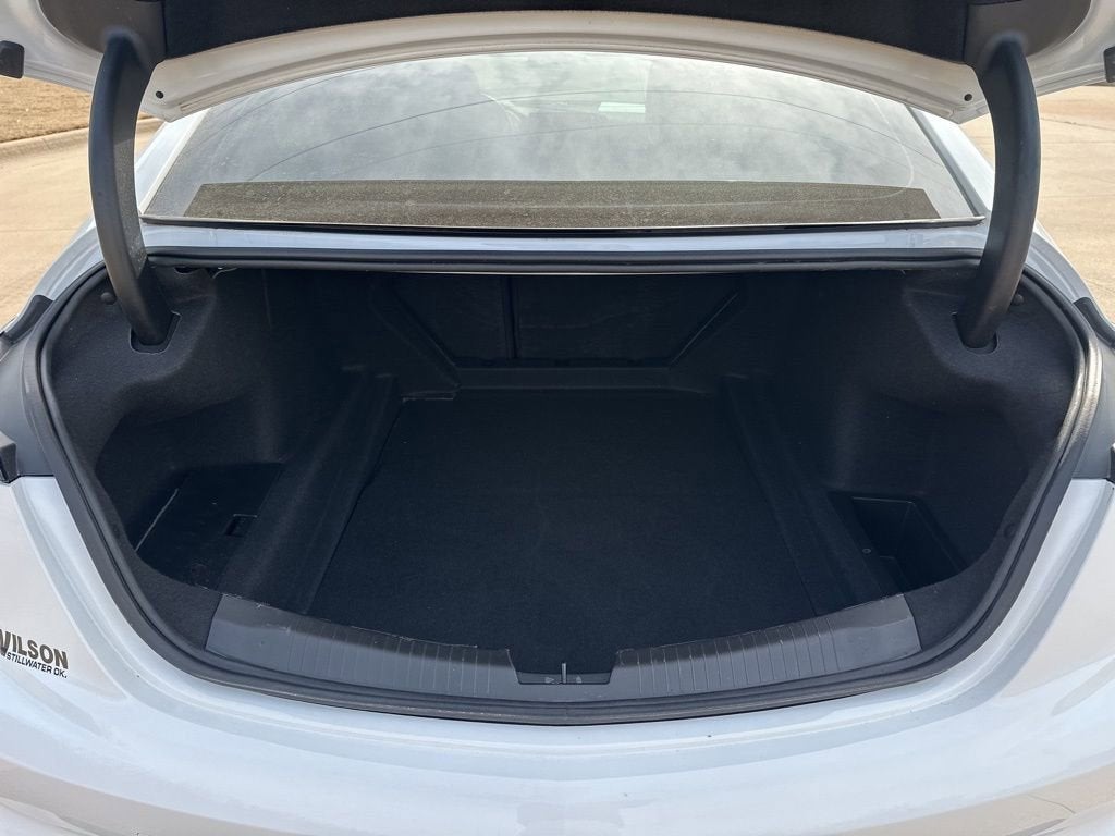 2024 Cadillac CT5 Sport