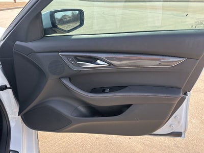 2024 Cadillac CT5 Sport