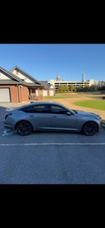 2024 Cadillac CT5 Sport