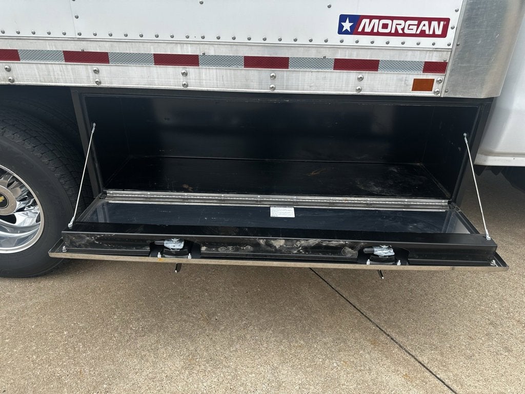 2019 Chevrolet Silverado 3500 HD Chassis Cab WT