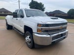 2019 Chevrolet Silverado 3500 HD Work Truck