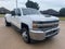 2019 Chevrolet Silverado 3500 HD Work Truck