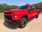 2020 Chevrolet Silverado 2500 HD Custom