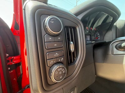2020 Chevrolet Silverado 2500 HD Custom