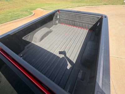 2020 Chevrolet Silverado 2500 HD Custom