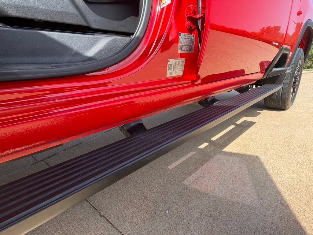 2020 Chevrolet Silverado 2500 HD Custom