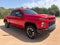 2020 Chevrolet Silverado 2500 HD Custom