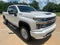 2020 Chevrolet Silverado 2500 HD High Country