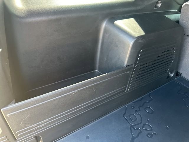 2024 GMC HUMMER EV SUV 2X