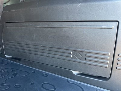 2024 GMC HUMMER EV SUV 2X