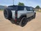 2024 GMC HUMMER EV SUV 2X