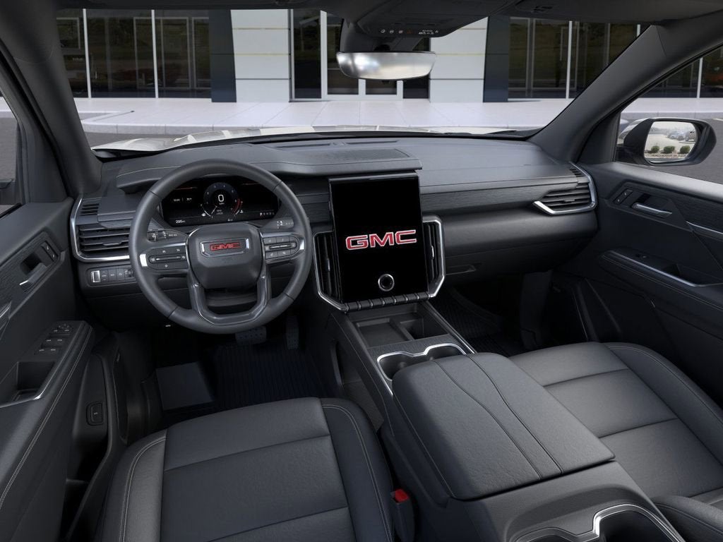 Gmc Rascal 2026 GMC Acadia Elevation Stillwater OK | Wilson GMC Stillwater ...