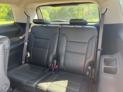 2021 GMC Acadia AT4