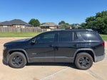 2021 GMC Acadia AT4