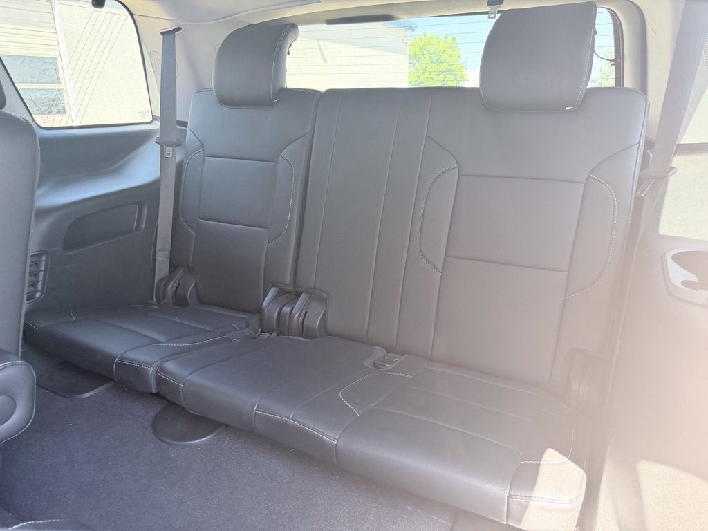 2020 GMC Yukon SLT Standard Edition
