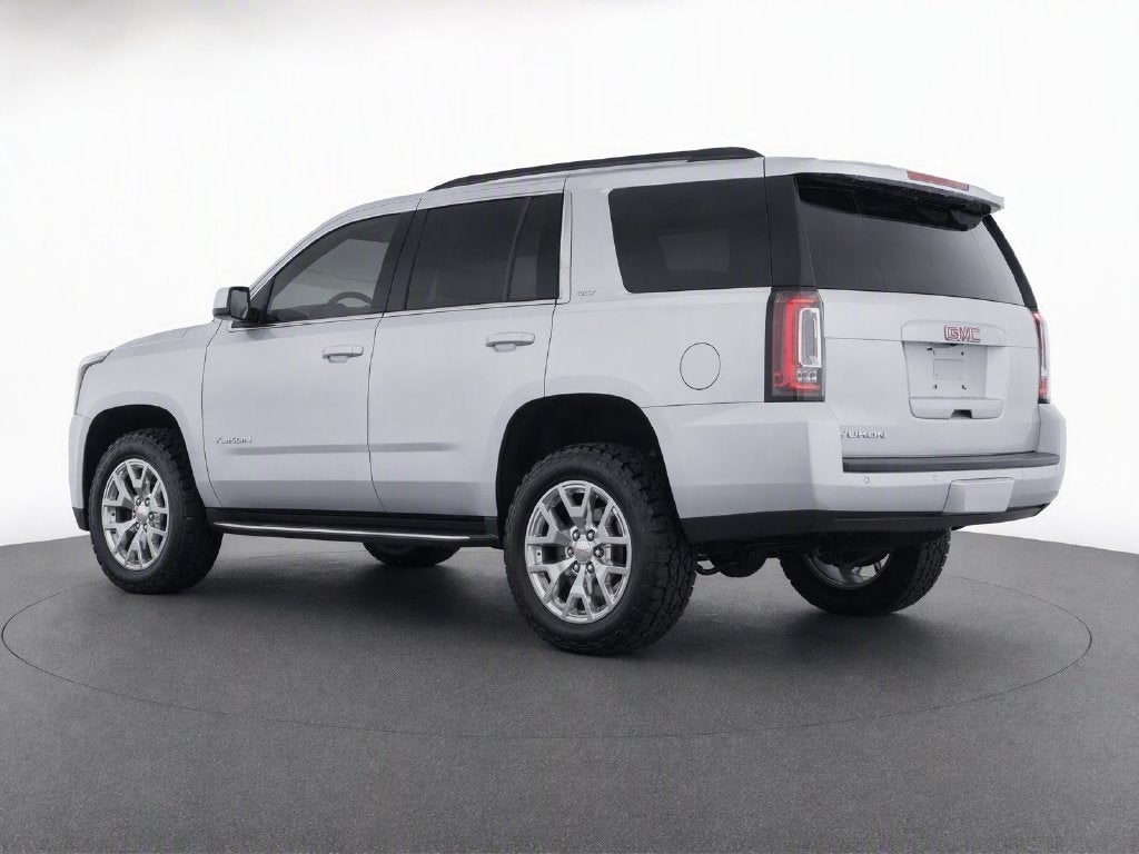 2020 GMC Yukon SLT Standard Edition