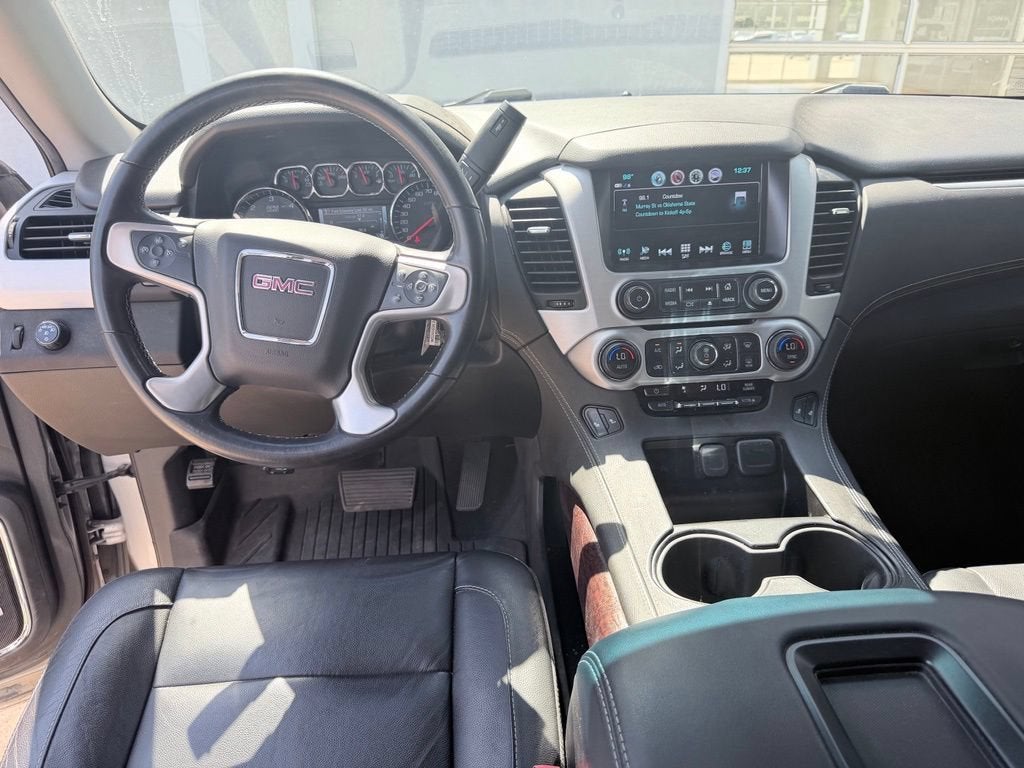 2020 GMC Yukon SLT Standard Edition