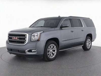 2019 GMC Yukon XL SLT