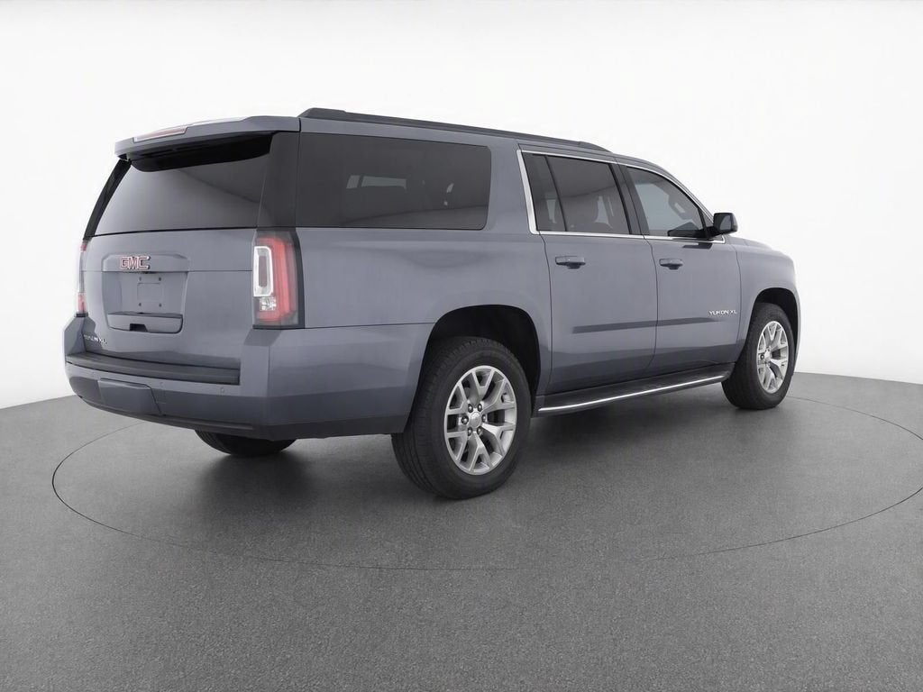 2019 GMC Yukon XL SLT