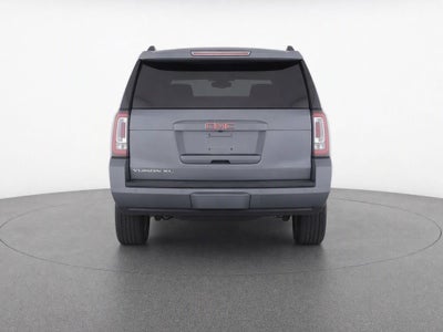 2019 GMC Yukon XL SLT