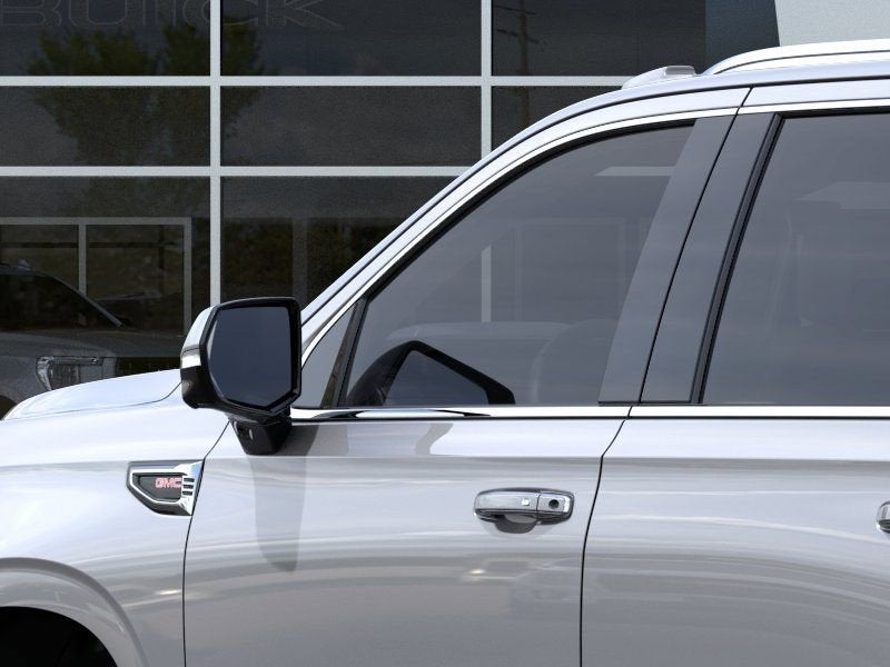 2026 GMC Yukon Elevation - Photo 12